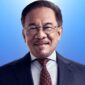 Perdana Menteri Anwar Ibrahim. (Facebook.com @Anwar Ibrahim)