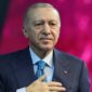 Presiden Turki Recep Tayyip Erdogan. (Facebook.com @Recep Tayyip Erdoğan)