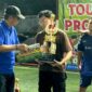 Foto : PROPAMI CUP VI 2025 di TriboOn Mini Soccer, Jeruk Purut, Jakarta Selatan (19/7/25). (Doc.Ist)