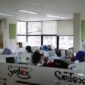 PT Sritex yang menjadi lokasi penggeledahan dalam penyidikan kasus kredit korporasi triliunan rupiah. (Dok. sritex.co.id)