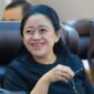 Puan Maharani menegaskan DPR akan mengawasi pembelian LPG 3 Kg berbasis NIK. (Faceook.com @Puan Maharani)

